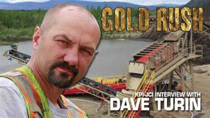Dave Turin