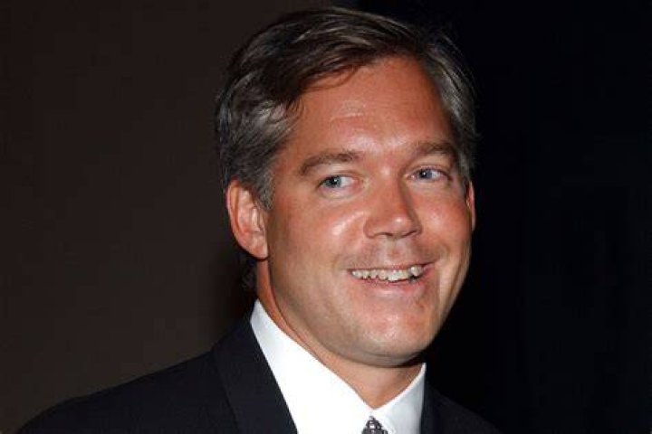 David Bloom
