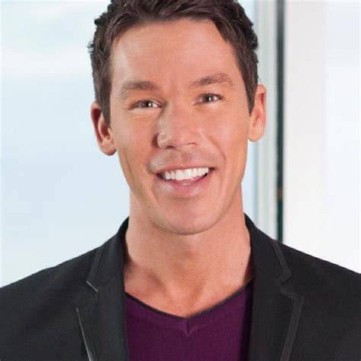 David Bromstad