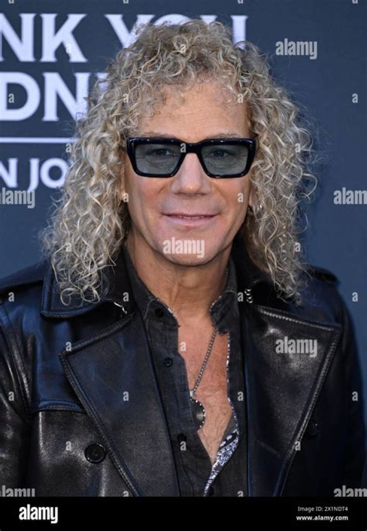 David Bryan