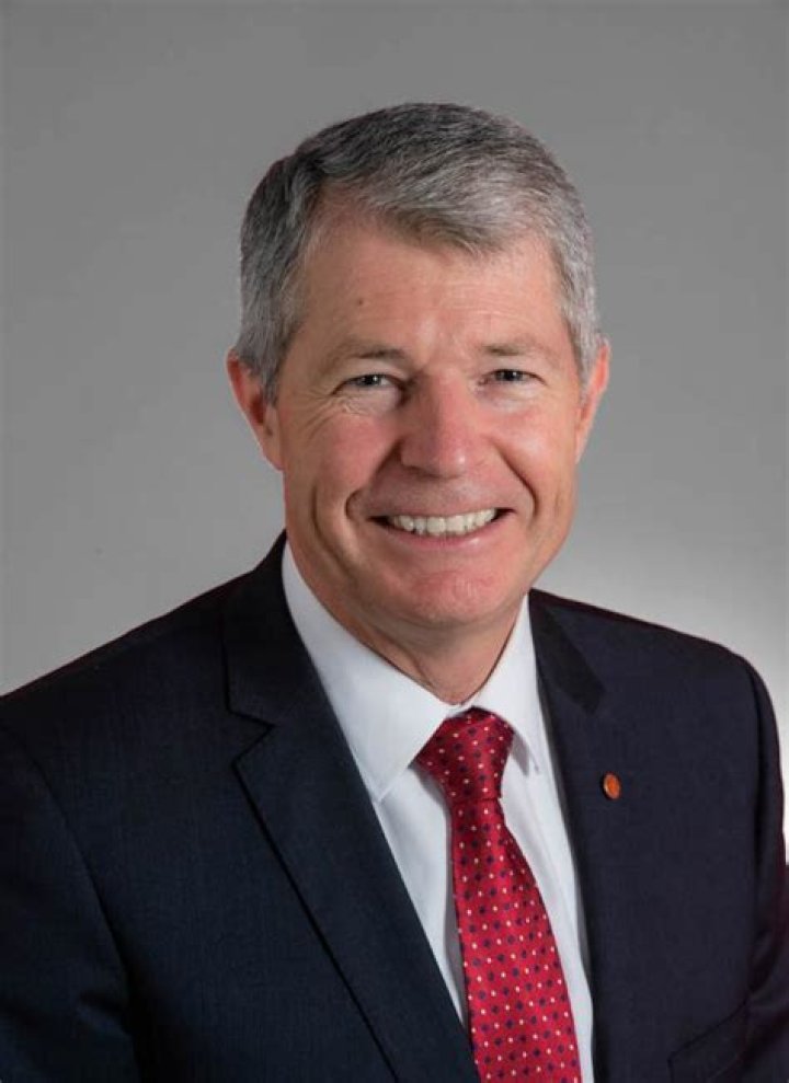 David Fawcett