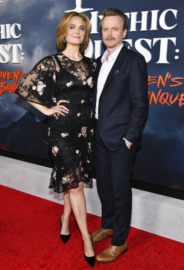 David Hornsby