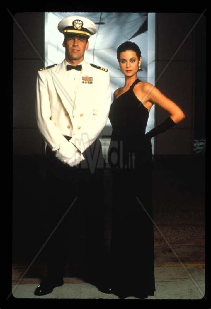 David James Elliott