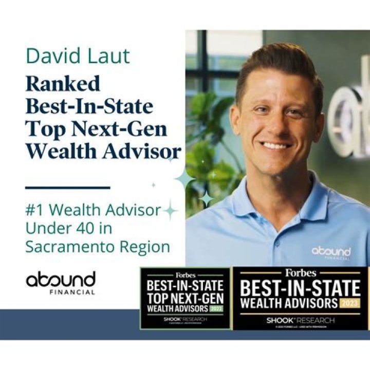 David Laut