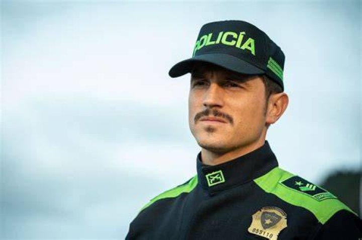 David Palacio