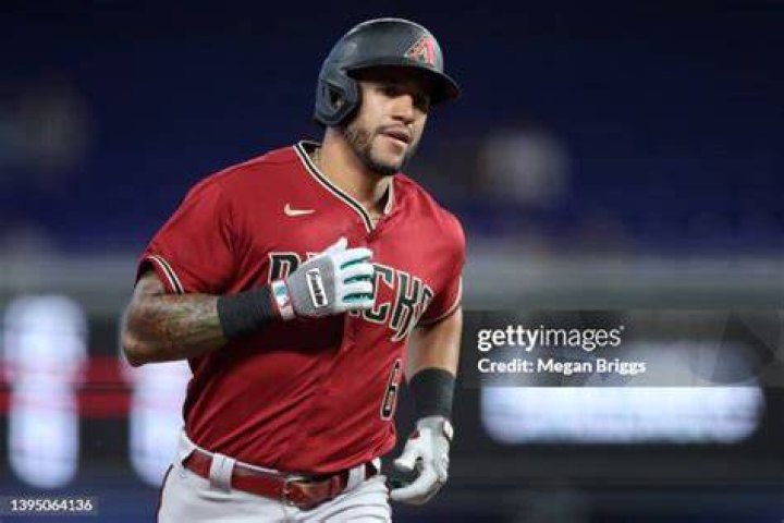 David Peralta