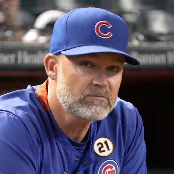 , David Ross's Wife