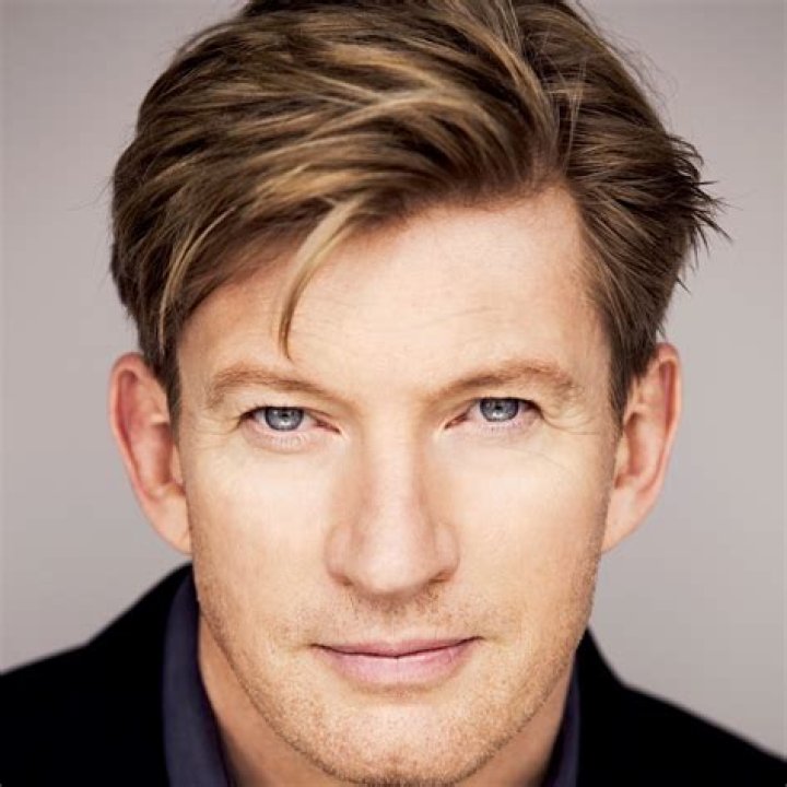 David Wenham