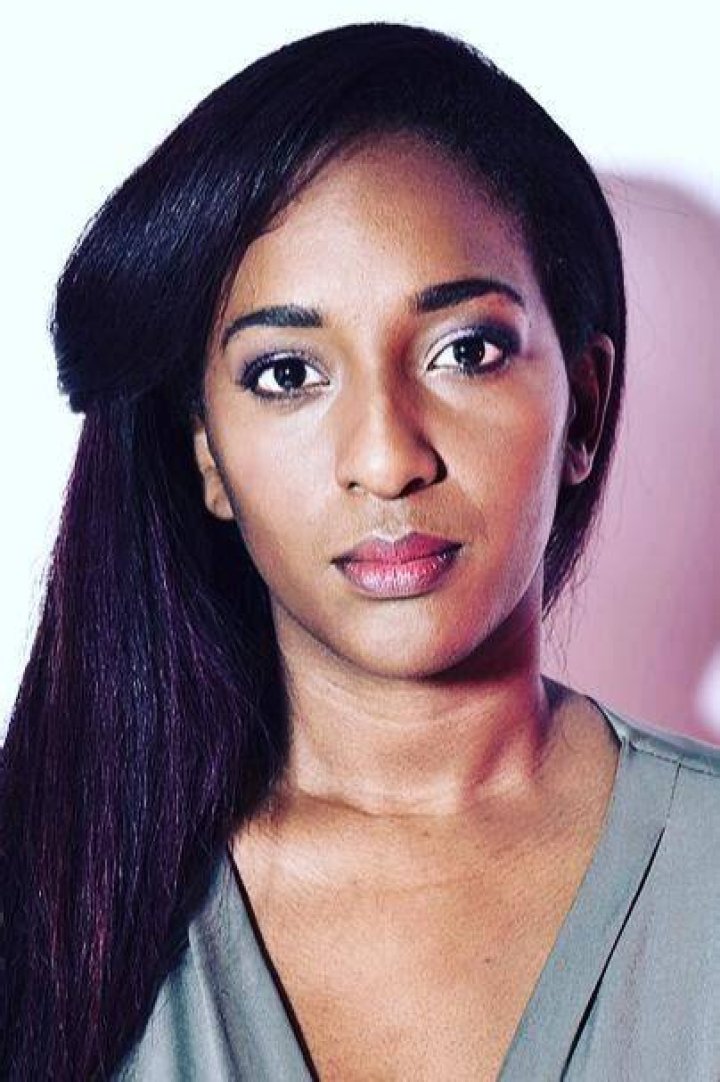 Davina Sitaram