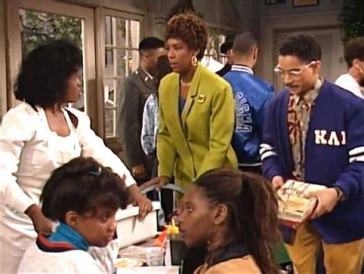 Dawnn Lewis