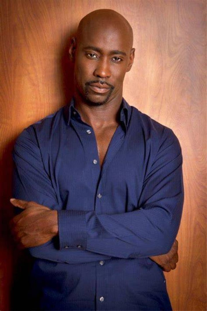 DB Woodside