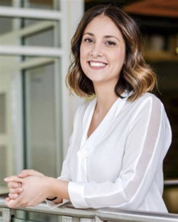 Deanna Casaluce
