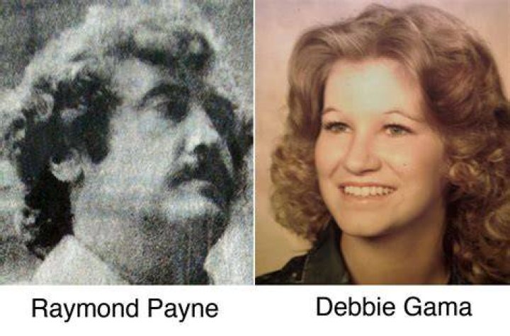 Debbie Gama