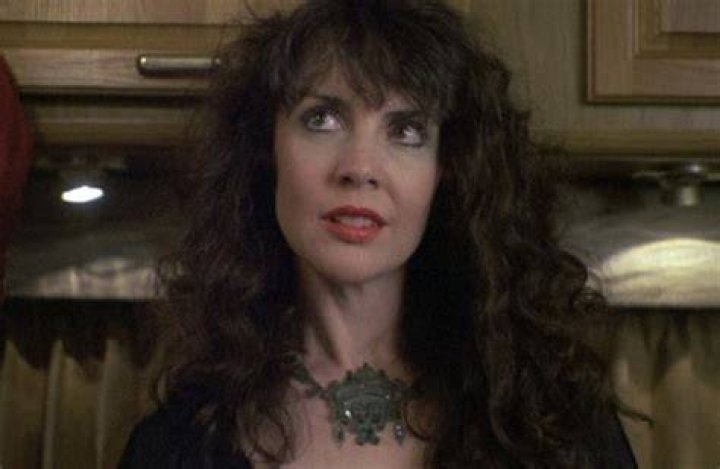 Deborah Reed