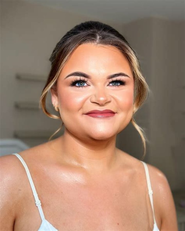 Demi Donnelly