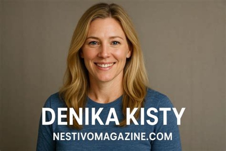 Denika Kisty