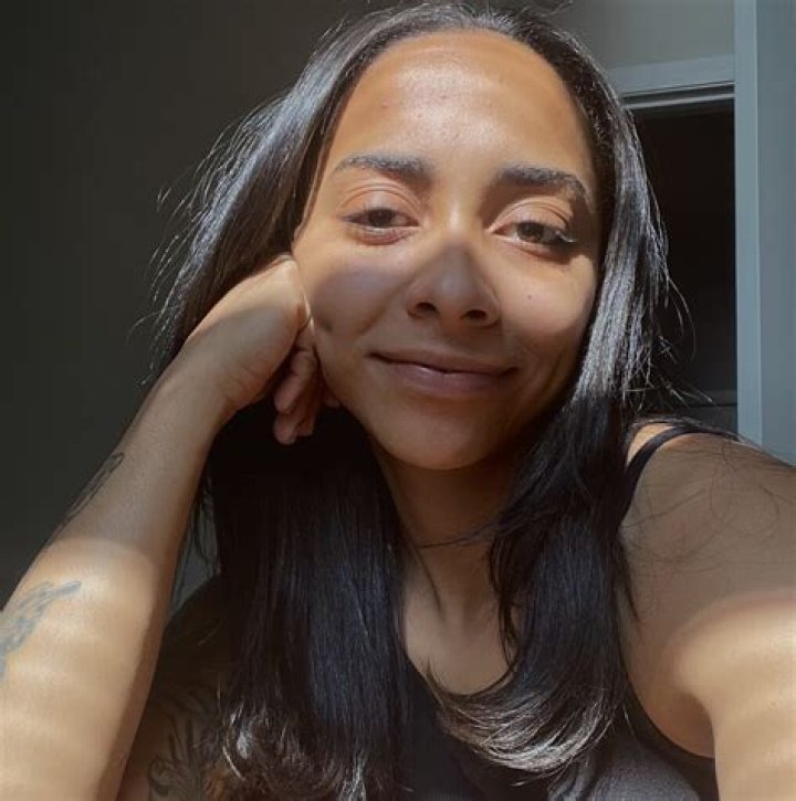 Denisha Garc&iacute;a