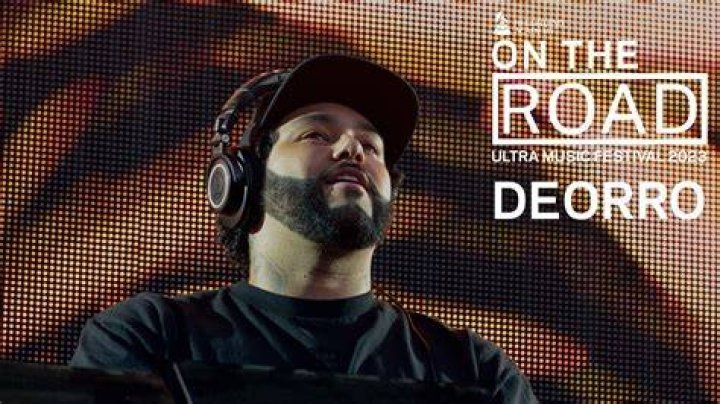 Deorro
