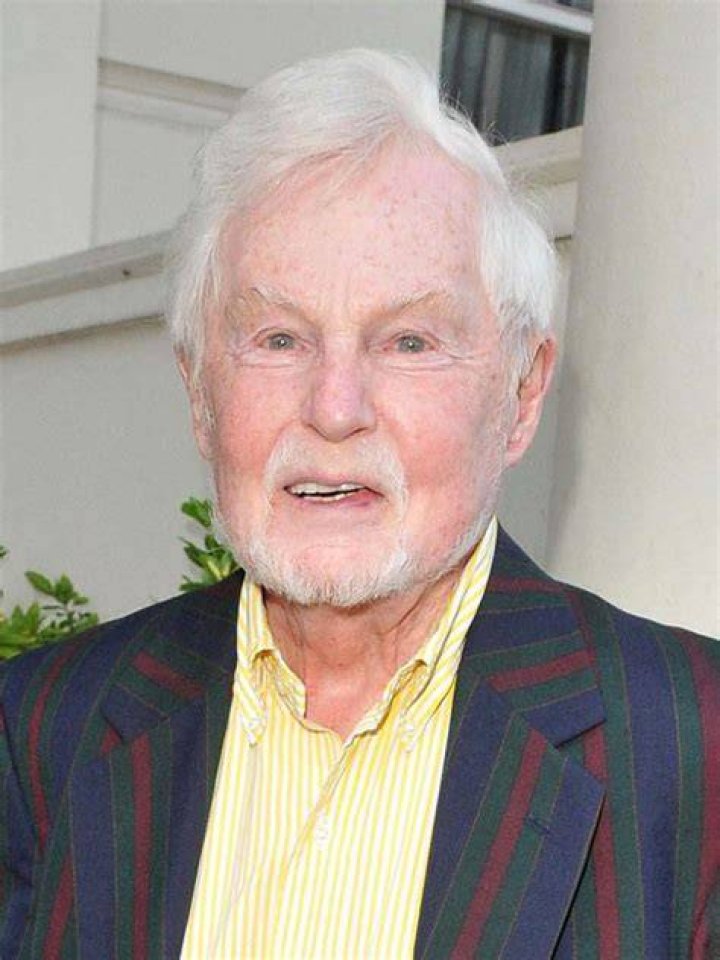 Derek Jacobi