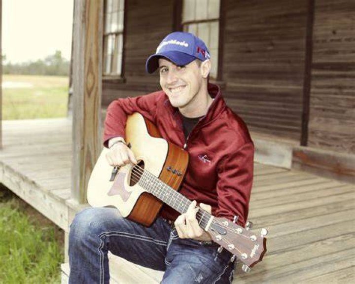 Derek Johnson