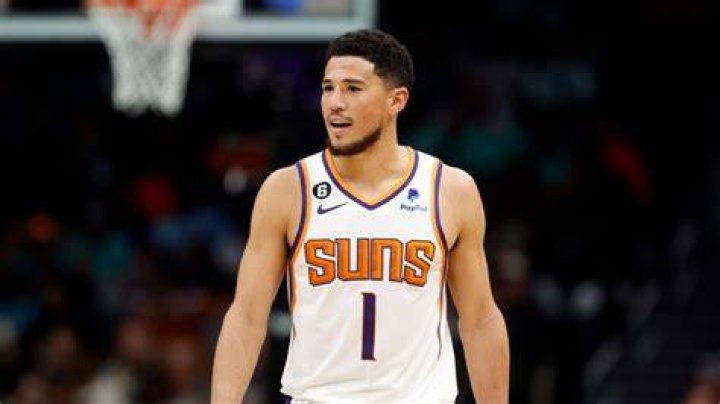 Devin Booker