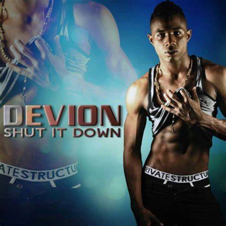 Devion Young-Lavalle