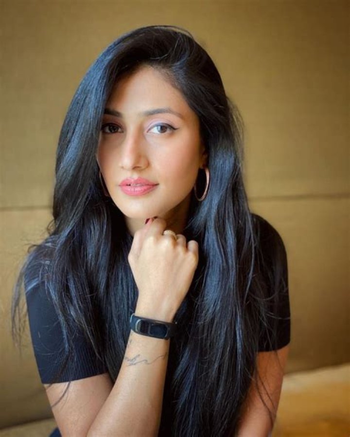 Dhanashree Verma