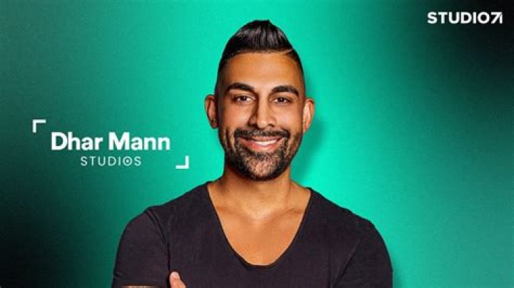 Dhar Mann