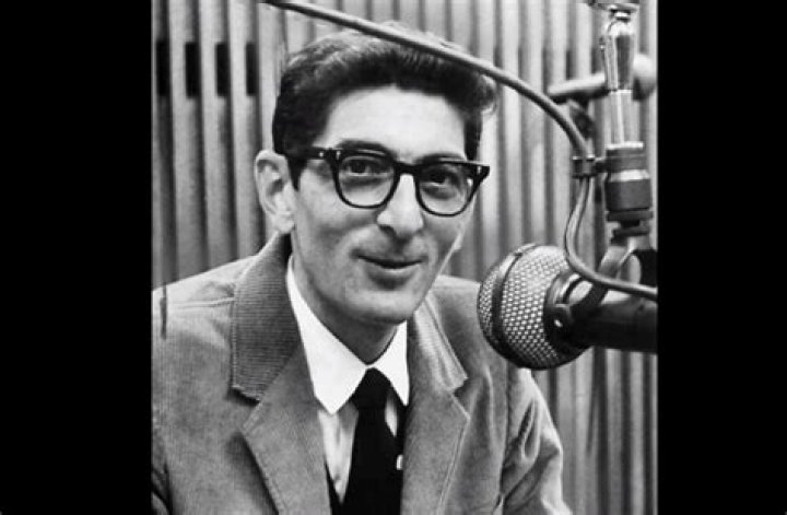 Dick Biondi