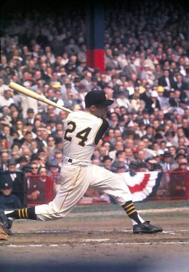 Dick Groat