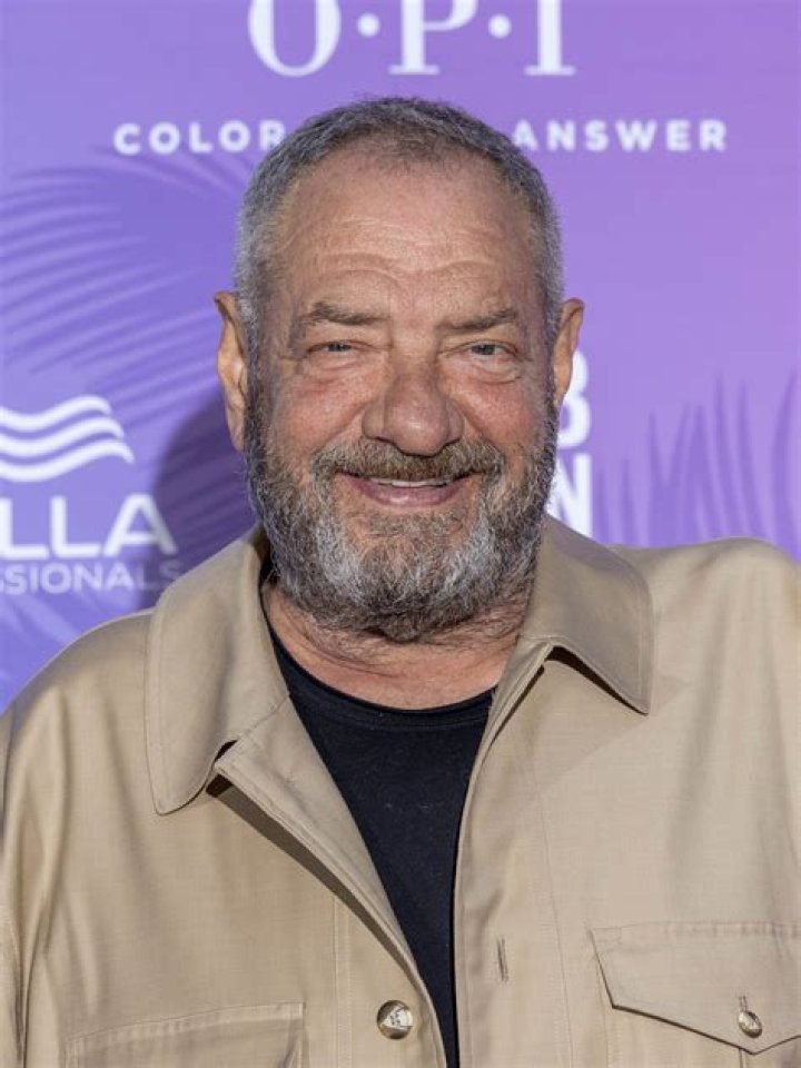Dick Wolf