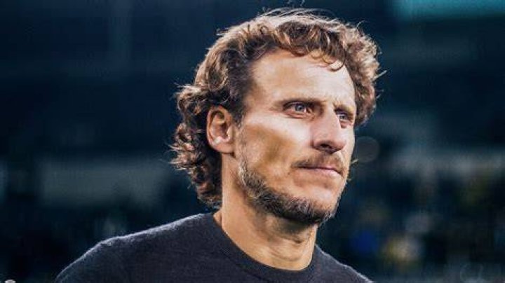 Diego Forlán