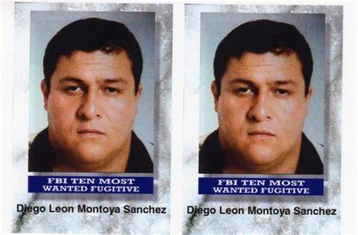 Diego Sánchez Montoya