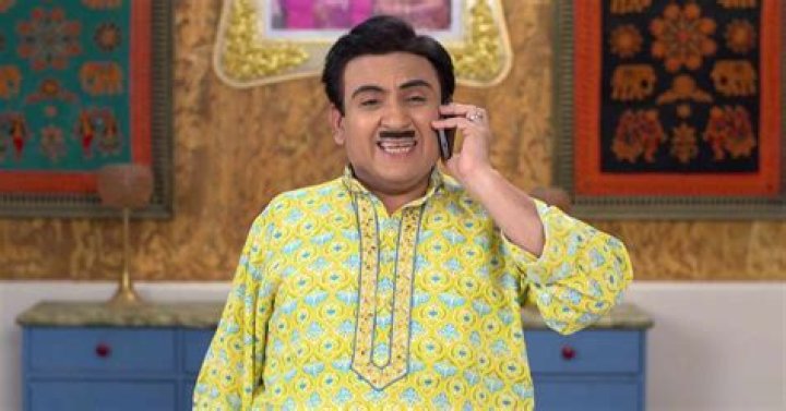 Dilip Joshi