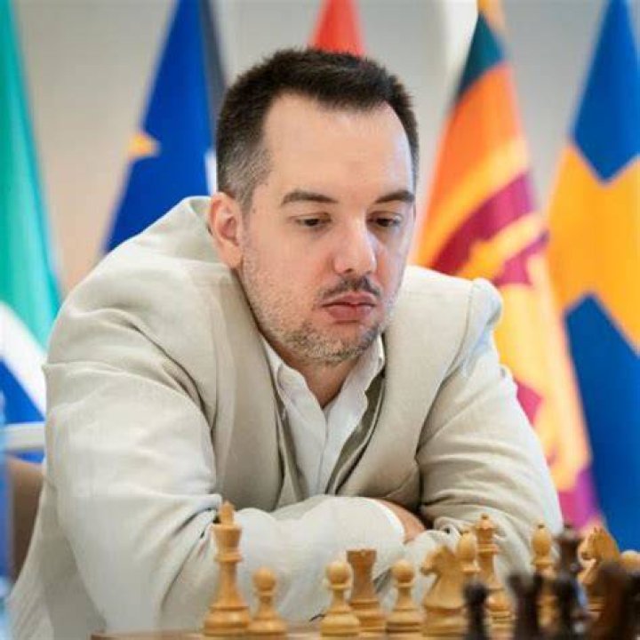 Dimitrios Mastrovasilis