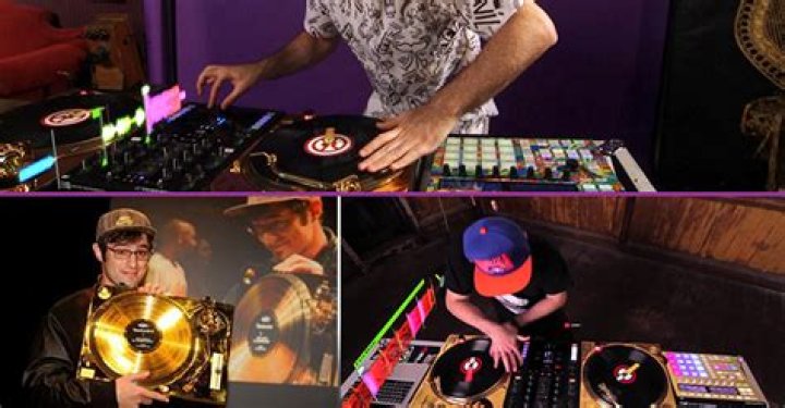 DJ Shiftee