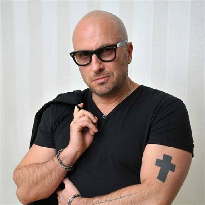 Dmitriy Nagiev