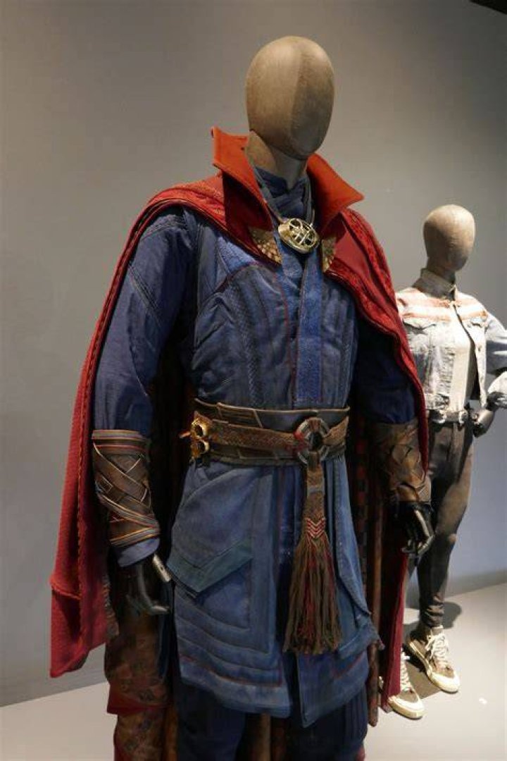 Doctor Strange