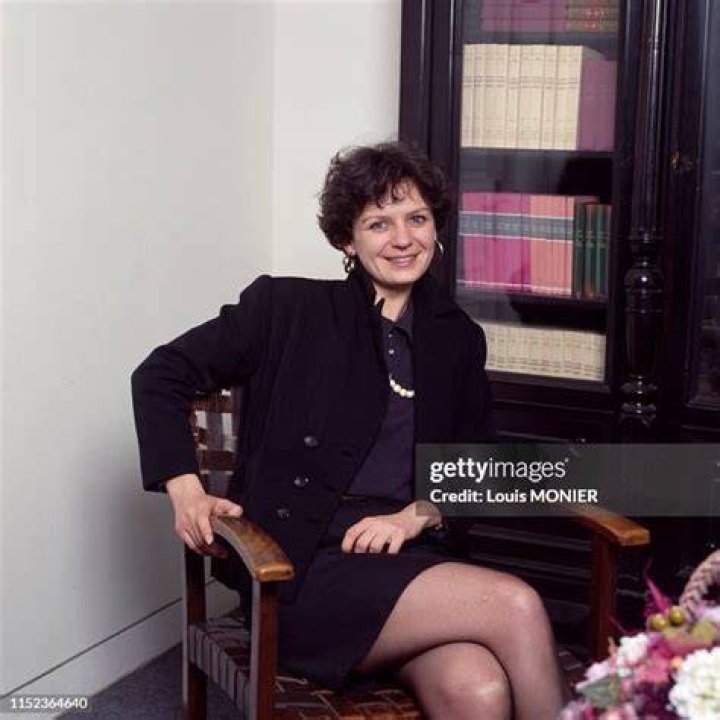 Dominique Sigaud