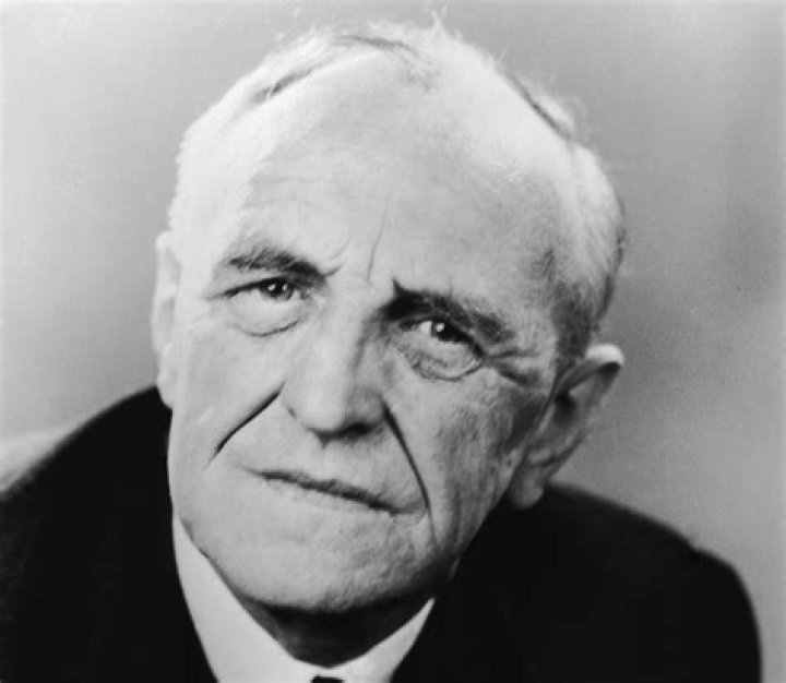 Donald Winnicott