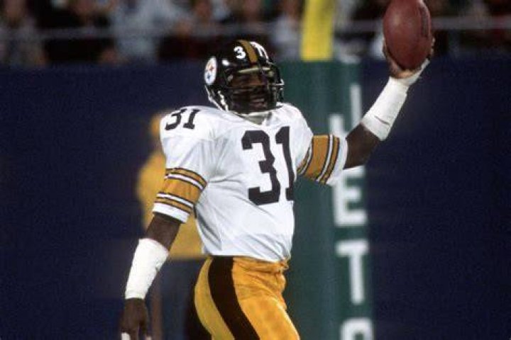 Donnie Shell