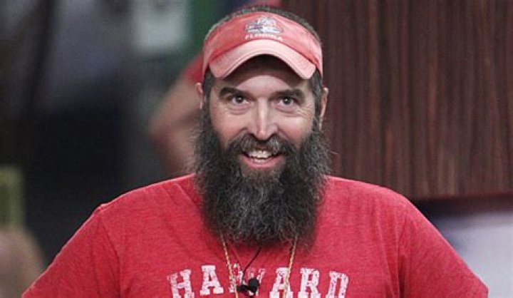 Donny Thompson