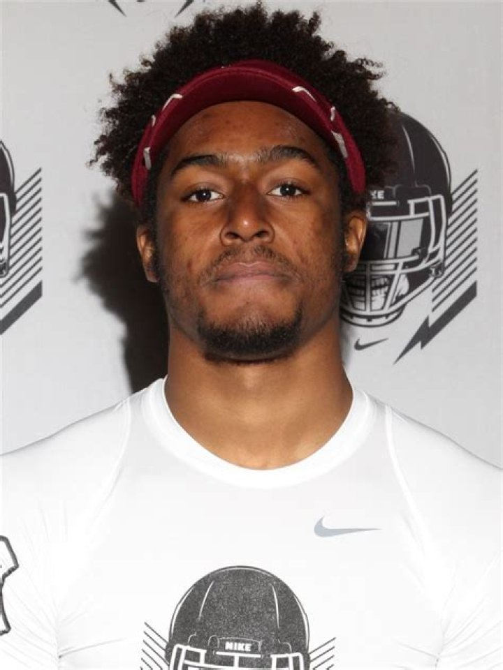 Donovan Marshall
