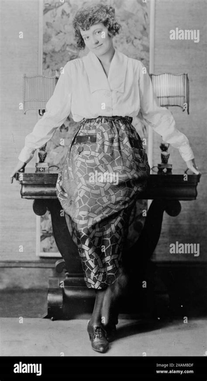 Doris Kenyon