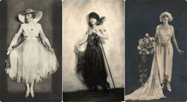 Dorothy Dickson