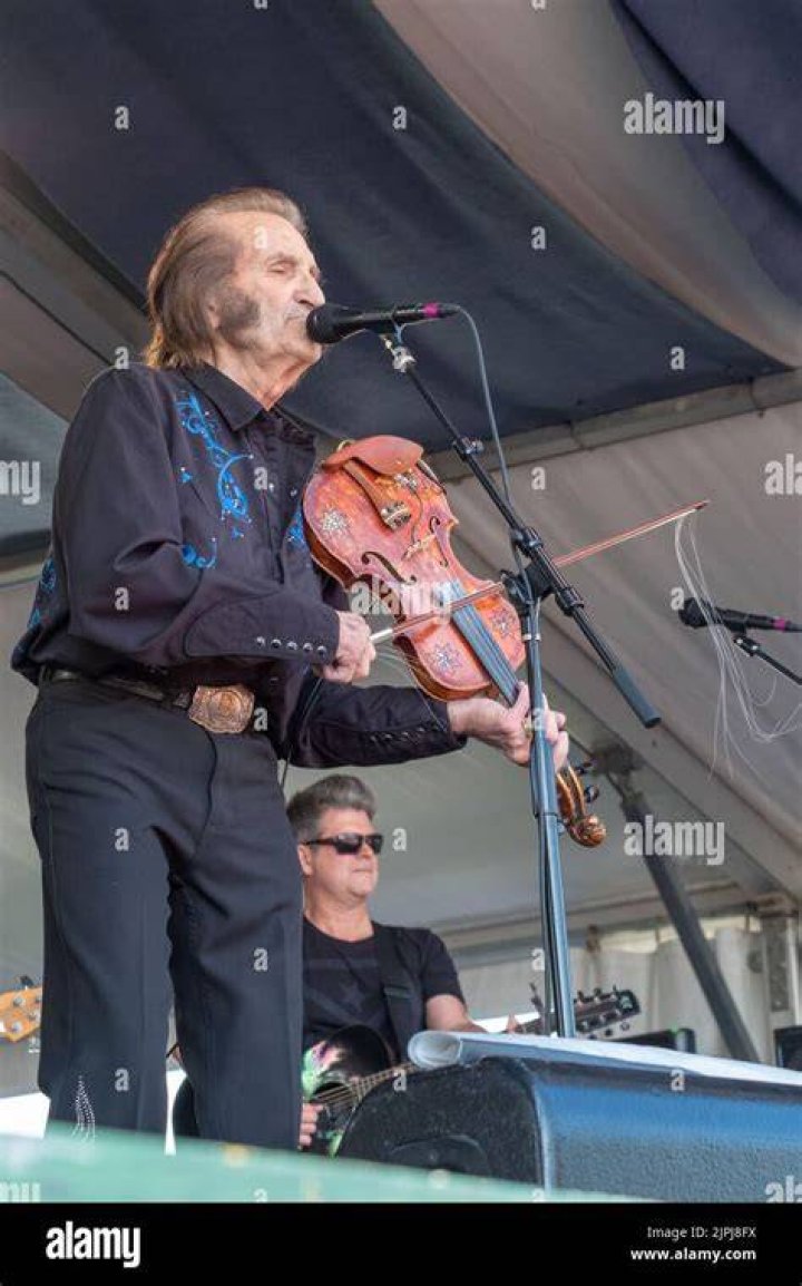 Doug Kershaw