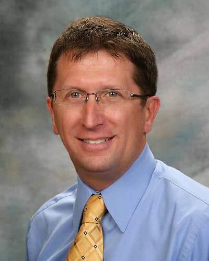 Dr. Rick Knabb