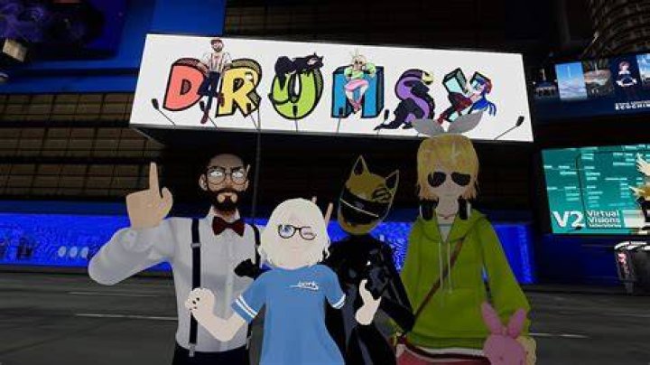 Drumsy