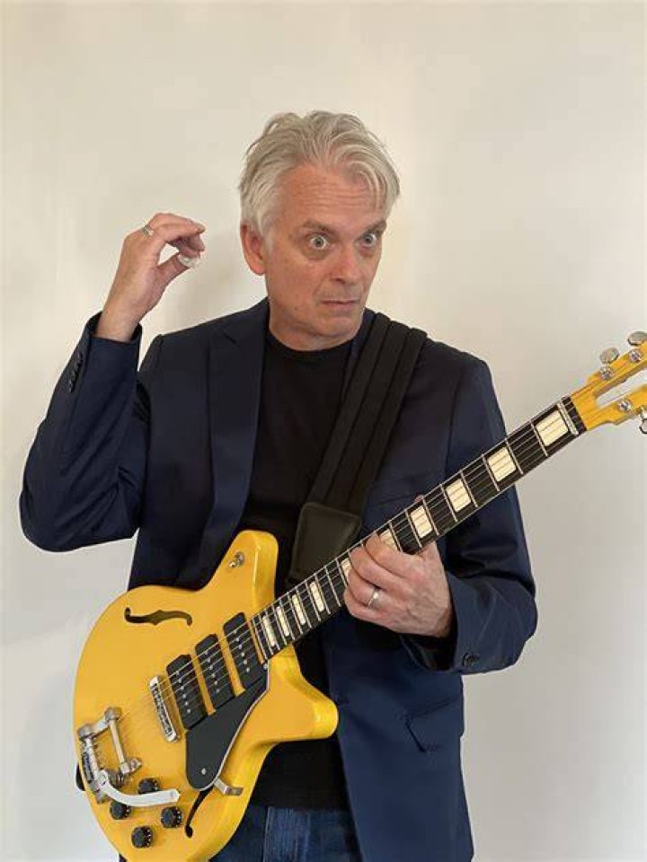 Duane Denison