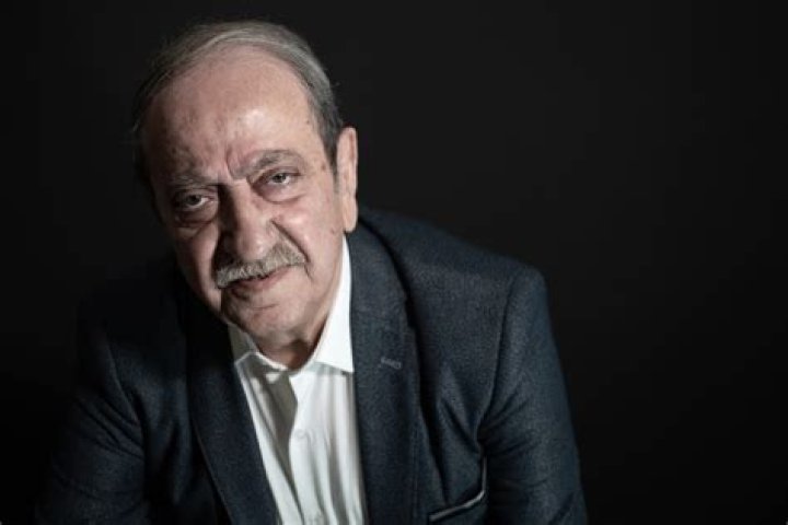 Duraid Lahham